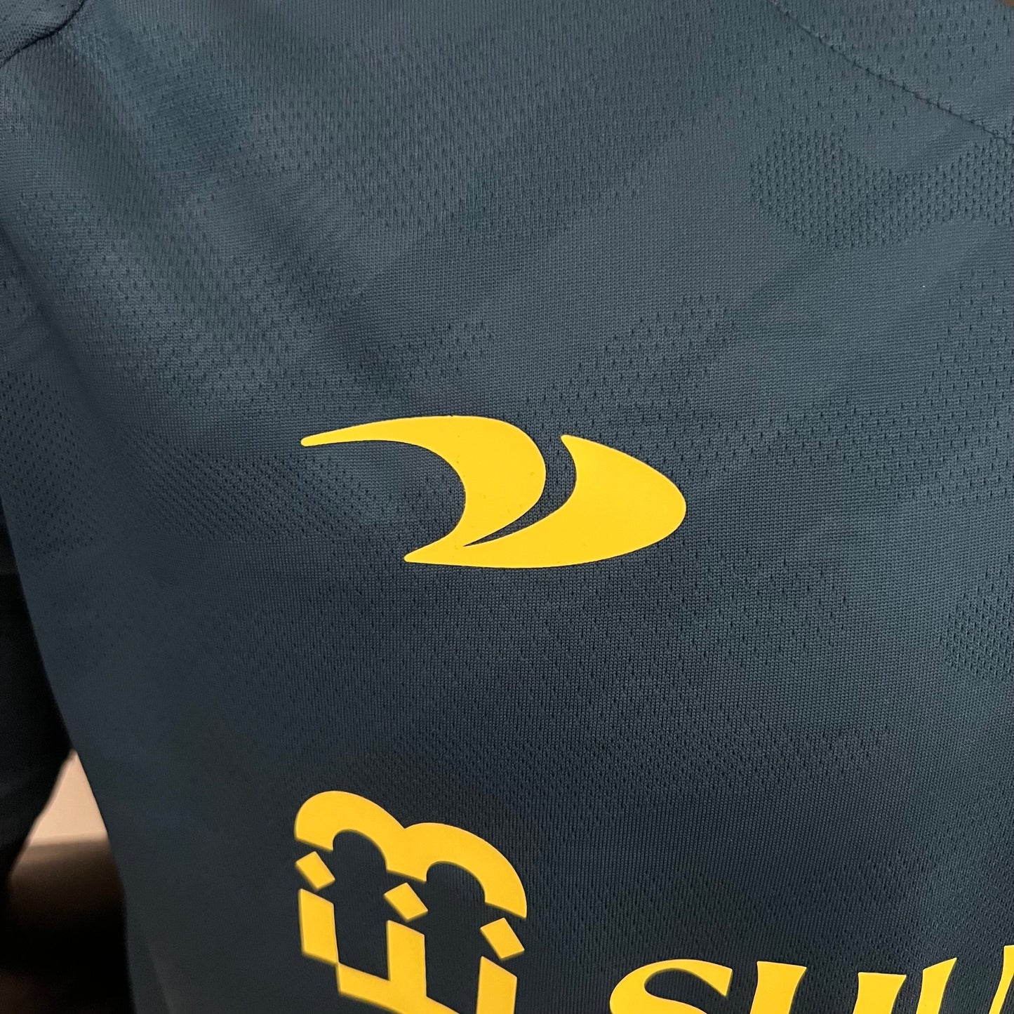 AL NASSR II 23/24 MEN (PLAYER VERSION)