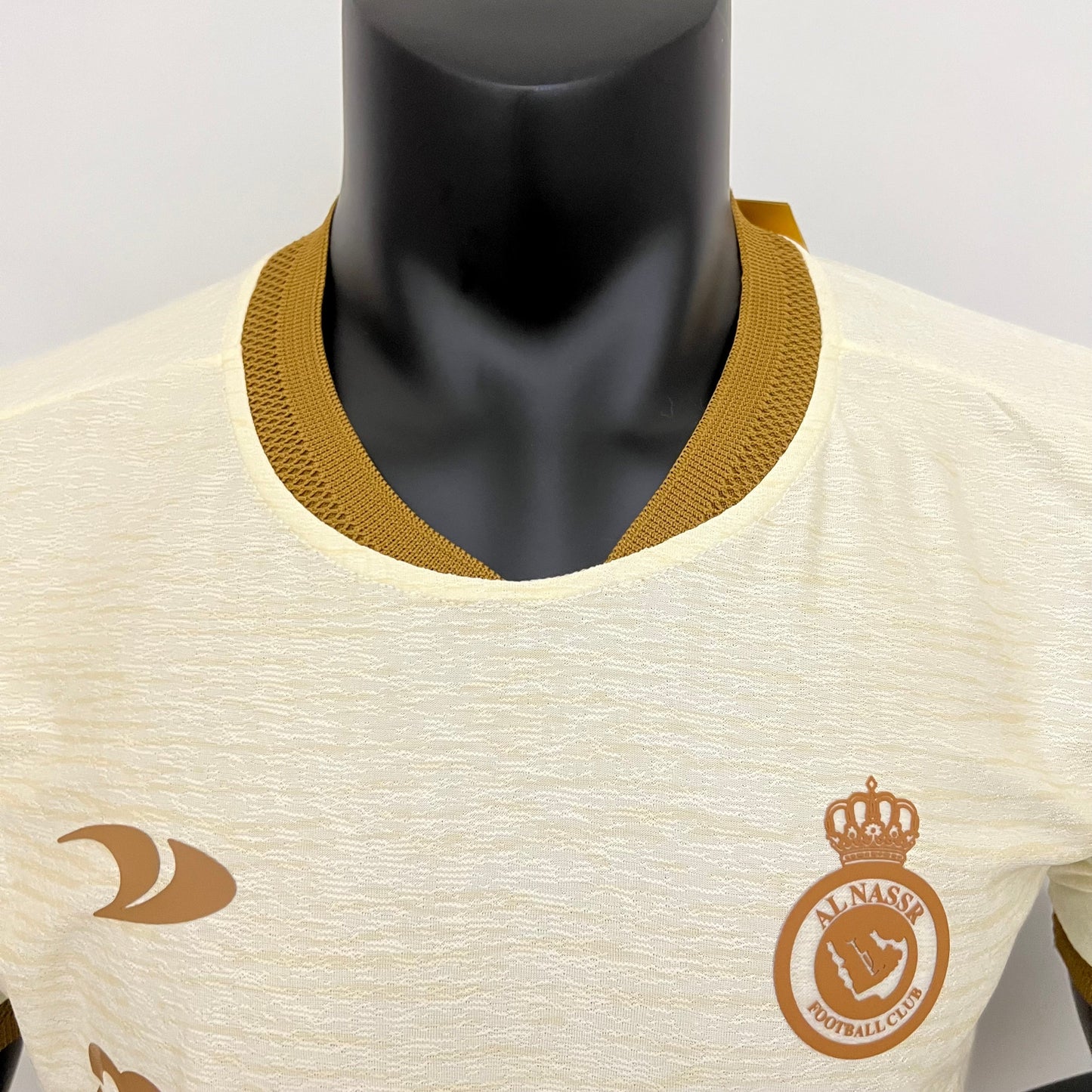 AL NASSR III 23/24 MEN (PLAYER VERSION)