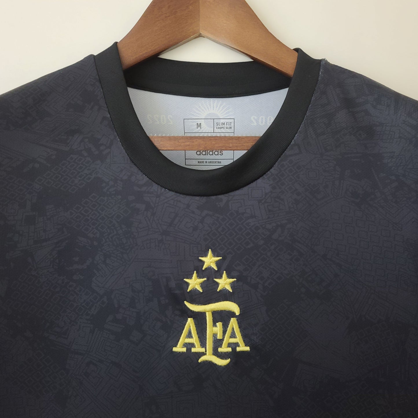 ARGENTINA SPECIAL EDITION II 23/24 MEN