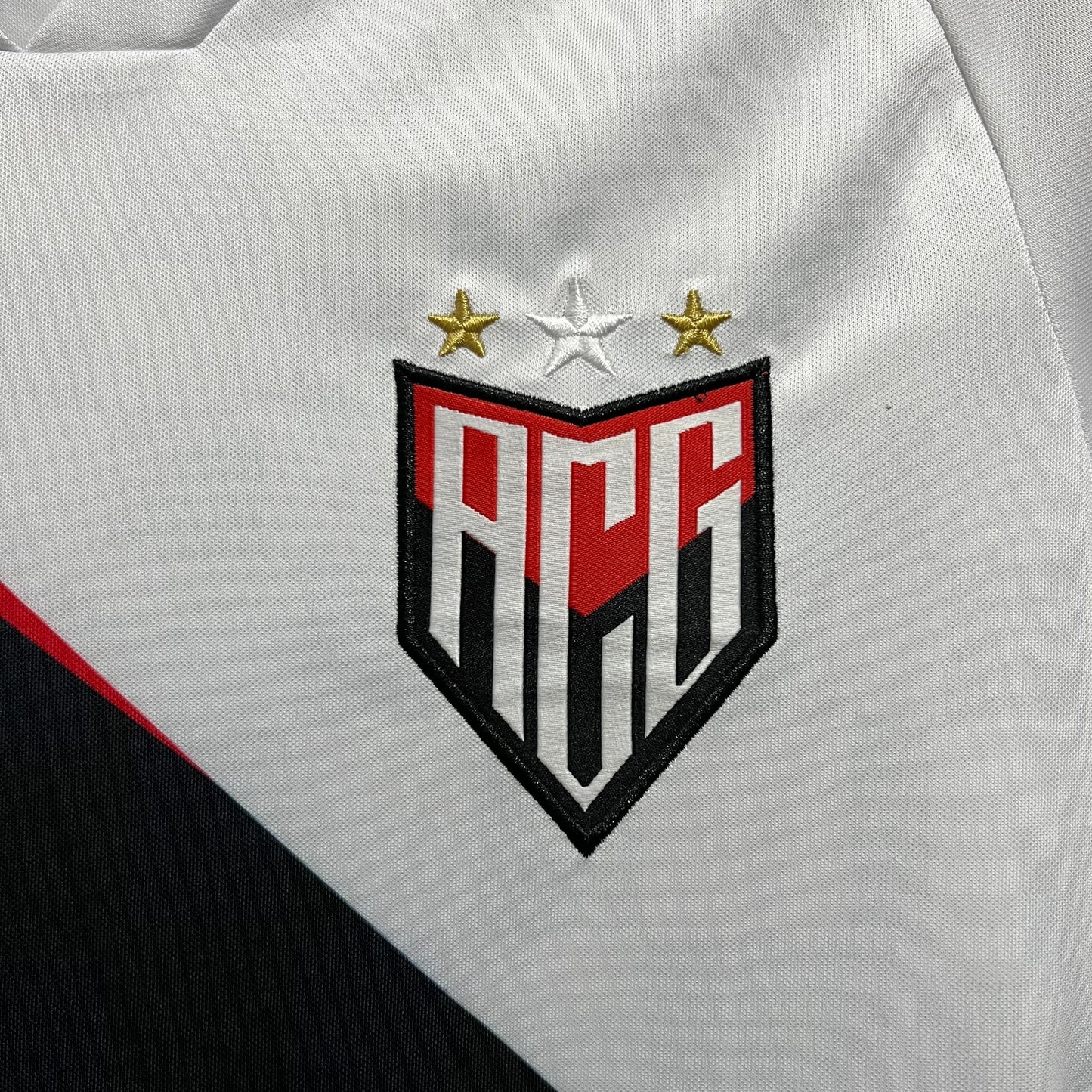 ATLETICO GOIANIENSE II 23/24 MEN