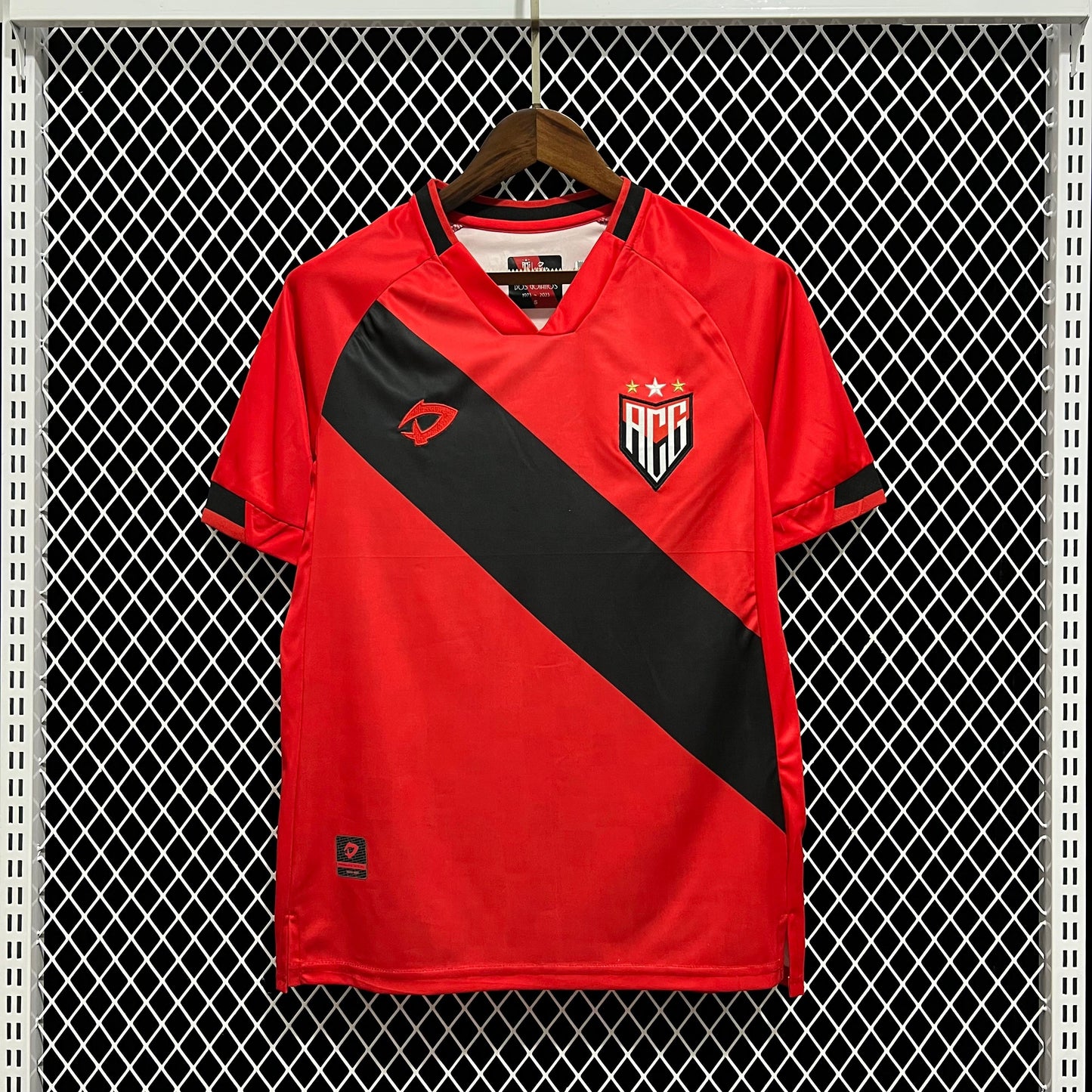 ATLETICO GOIANIENSE I 23/24 MEN