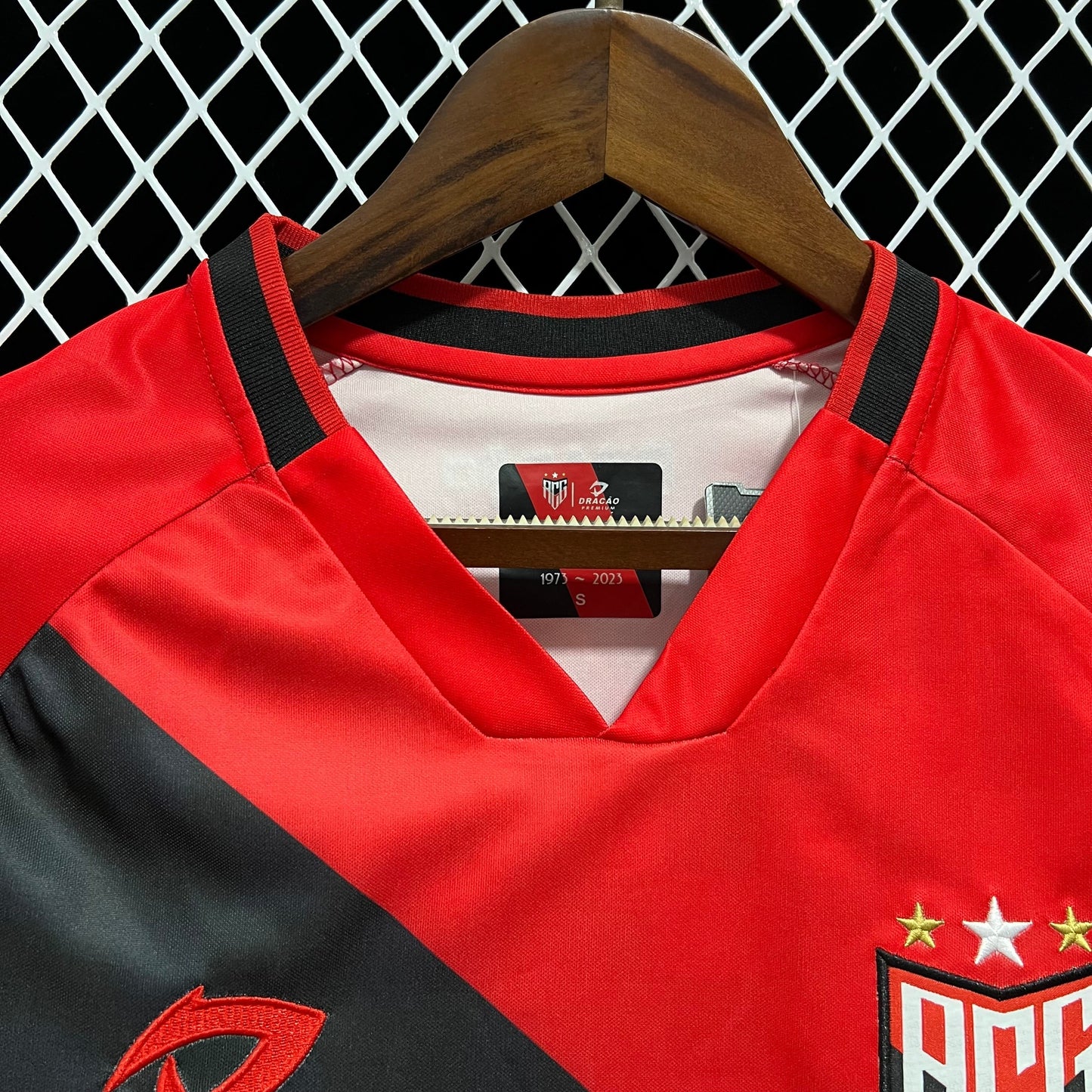 ATLETICO GOIANIENSE I 23/24 MEN