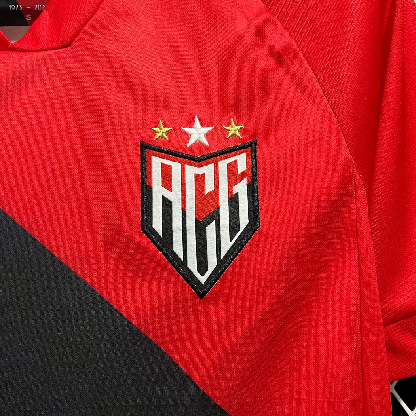 ATLETICO GOIANIENSE I 23/24 MEN