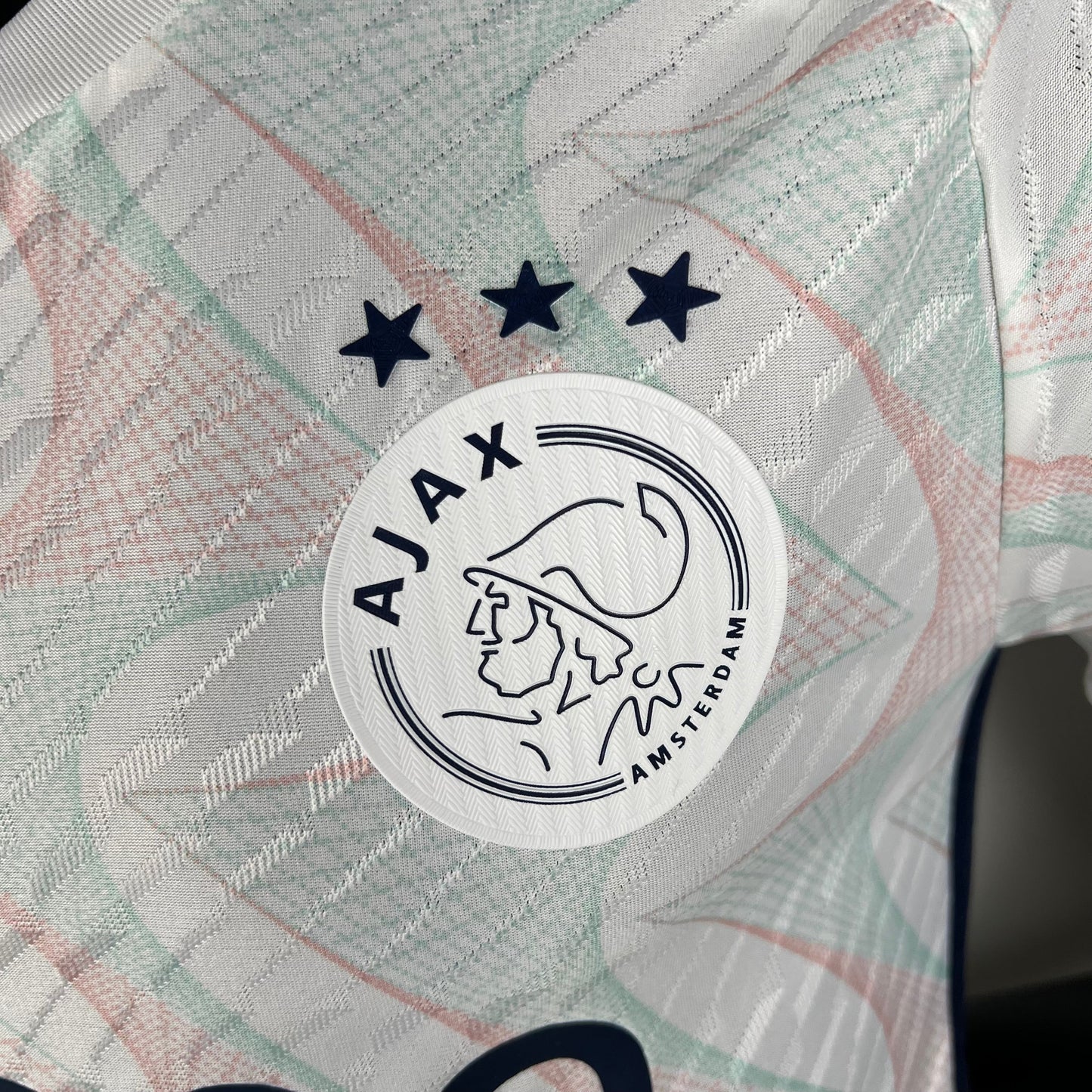 AJAX II 23/24 MEN (PLAYER VERSION)