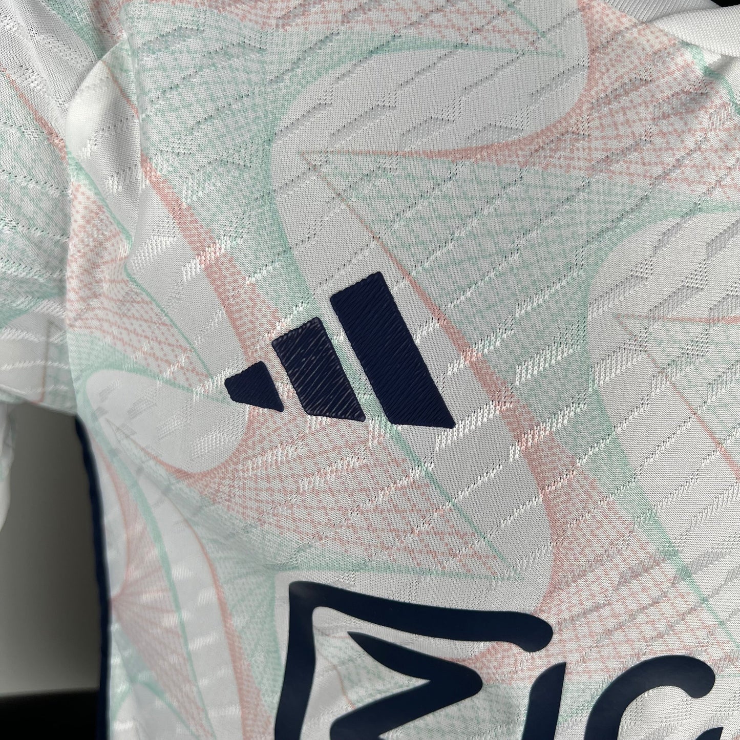 AJAX II 23/24 MEN (PLAYER VERSION)
