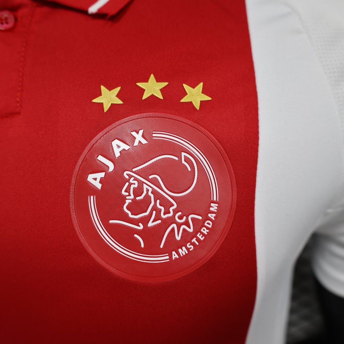 AJAX I 24/25 MEN (PLAYER VERSION)