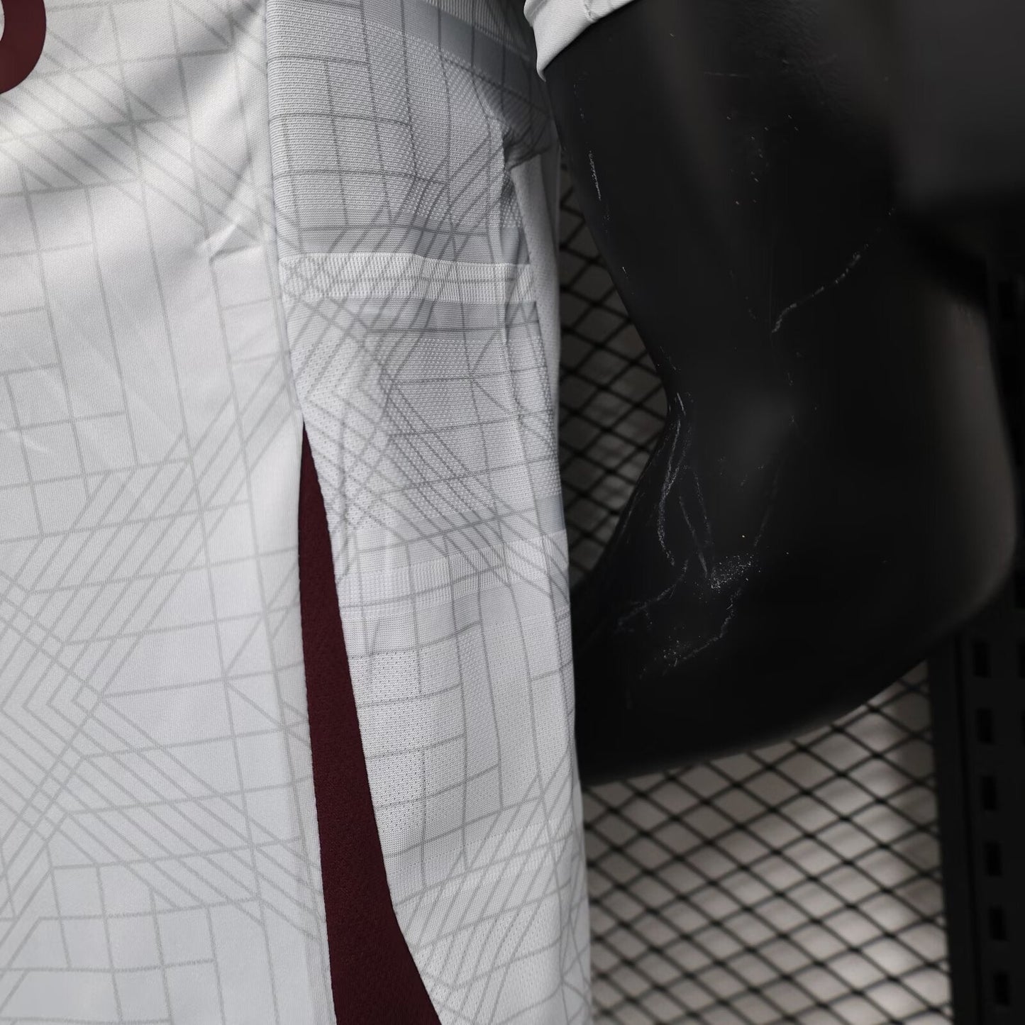 AJAX III 24/25 MEN (PLAYER VERSION)