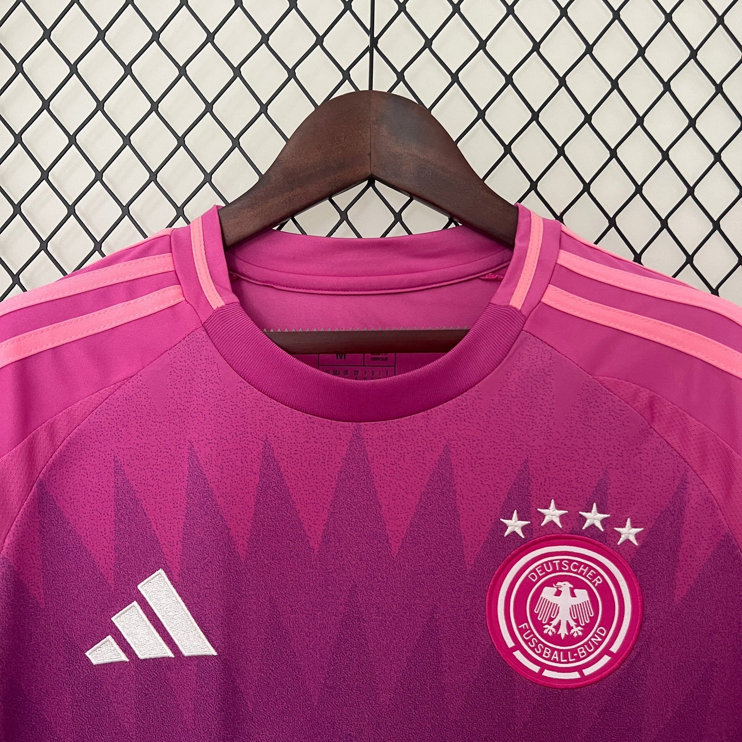 GERMANY II EURO CUP MEN