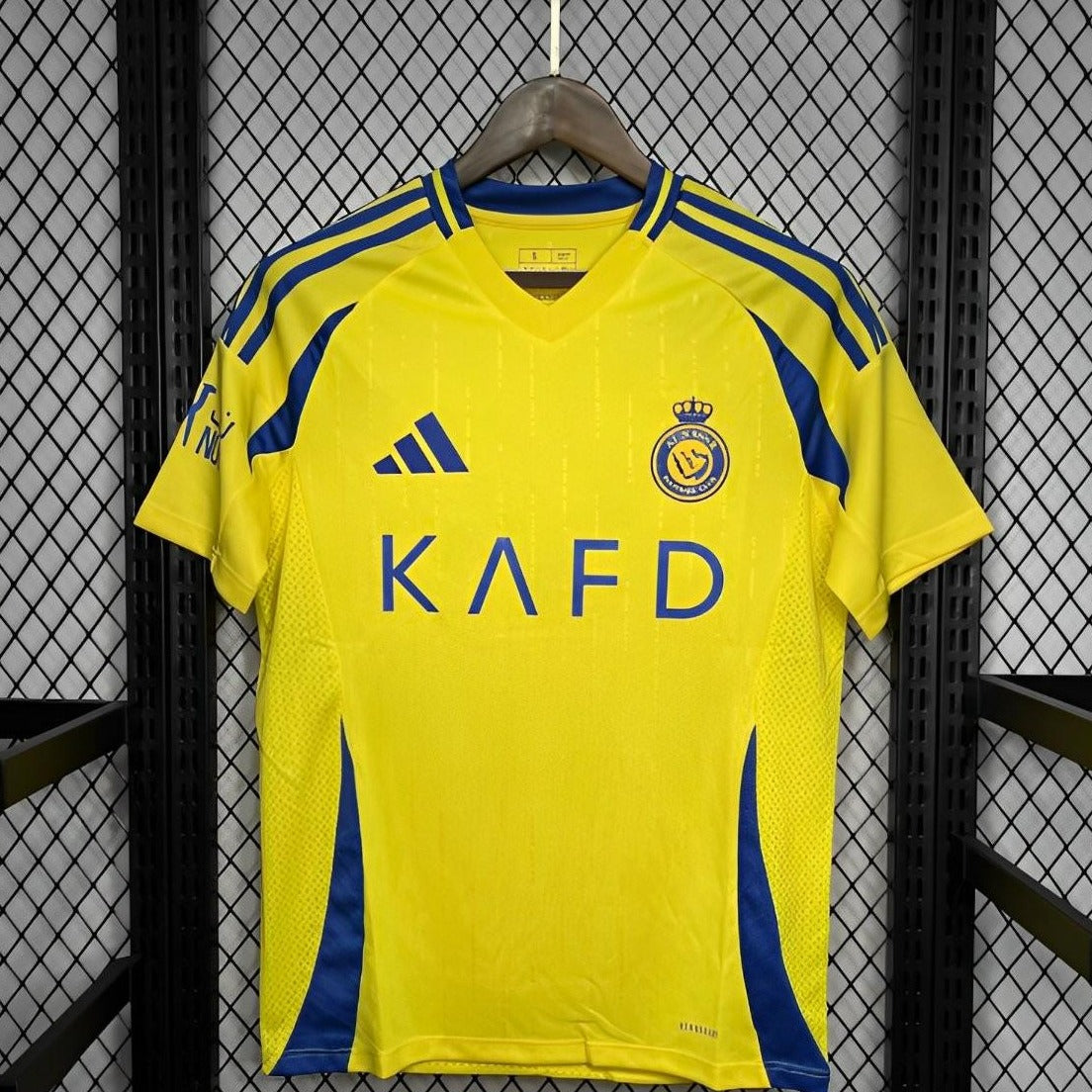 AL NASSR I 24/25 MEN