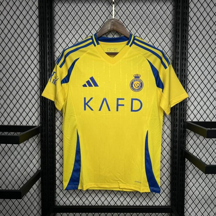 AL NASSR I 24/25 MEN