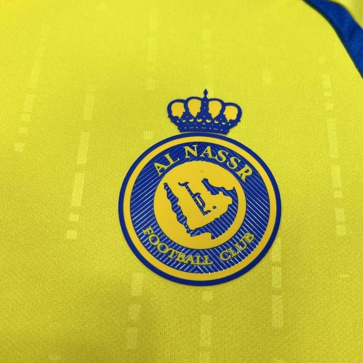 AL NASSR I 24/25 MEN