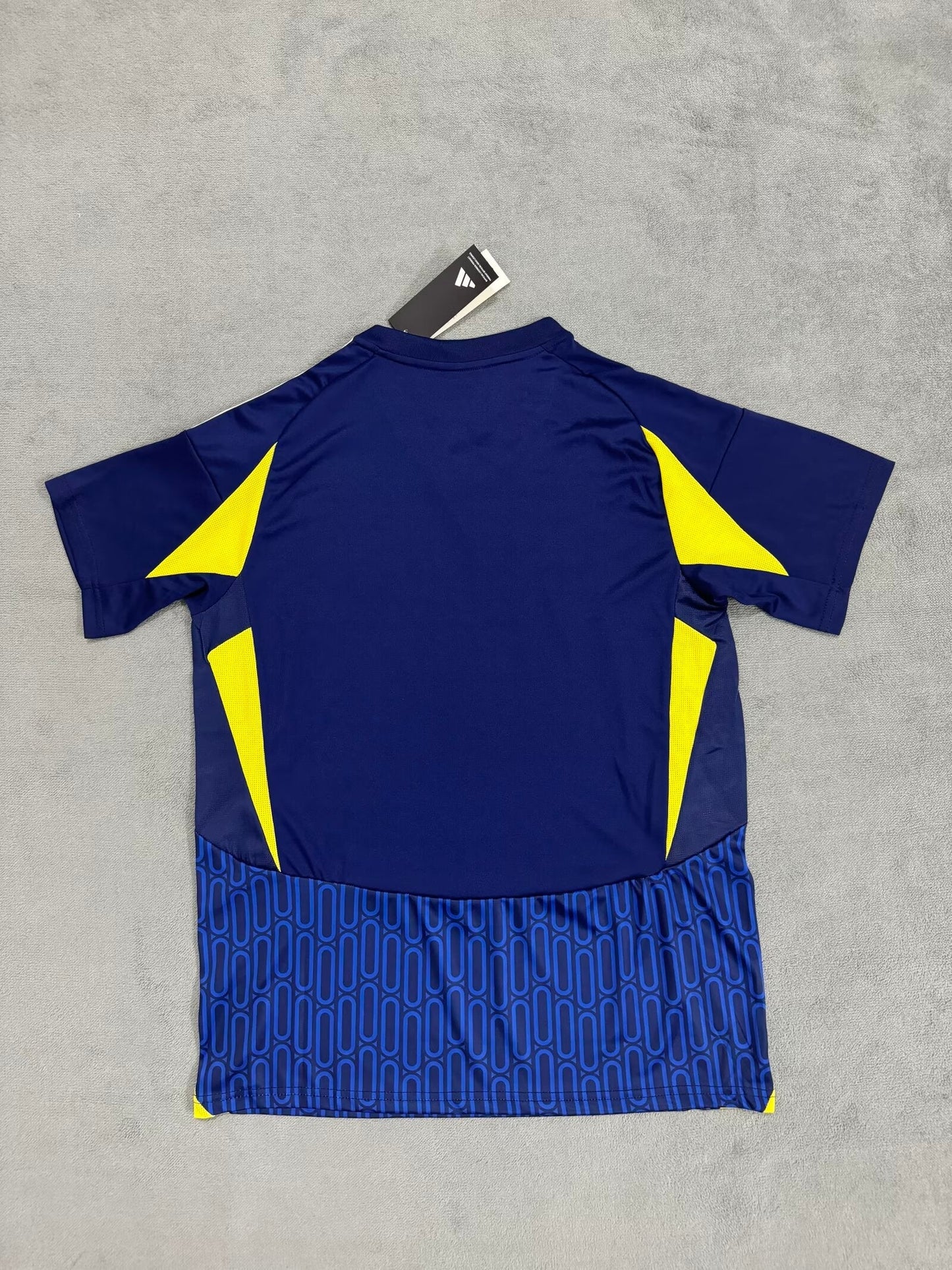 AL NASSR II 24/25 MEN