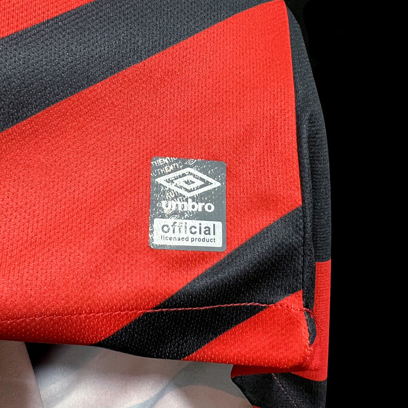 ATLETICO PARANAENSE II 23/24 MEN