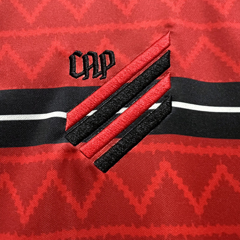 ATLETICO PARANAENSE EDITION SPECIAL I 23/24 MEN