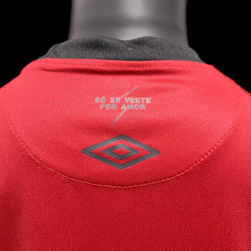 ATLETICO PARANAENSE I 23/24 KIDS KIT