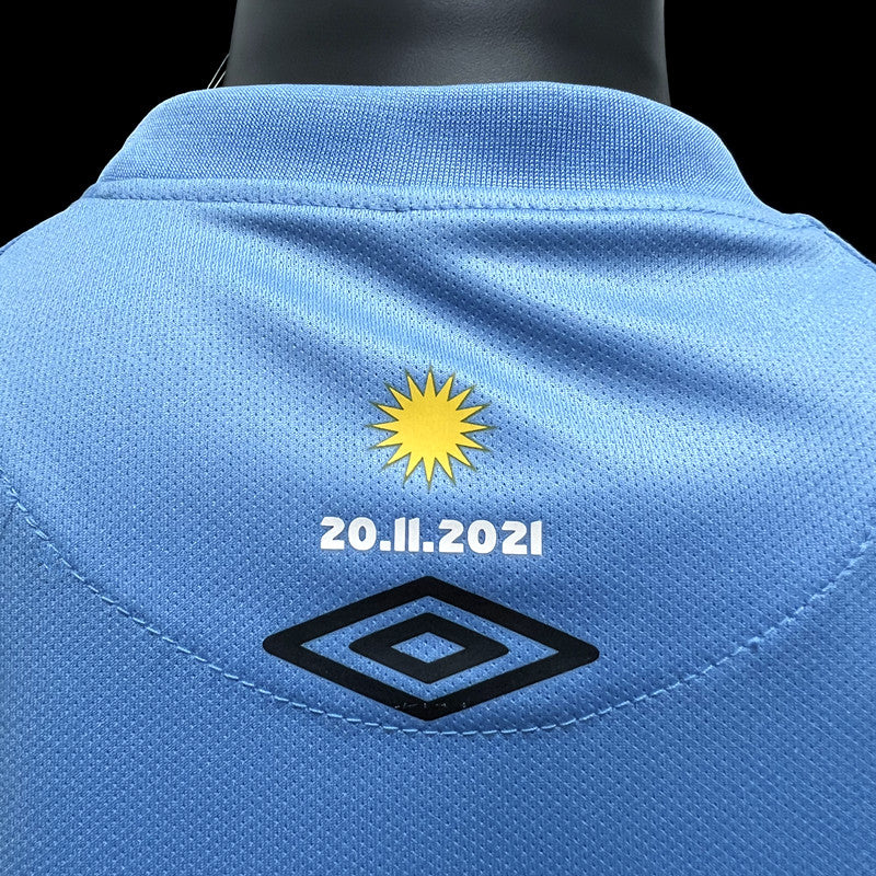 ATLETICO PARANAENSE III 23/24 KIDS KIT