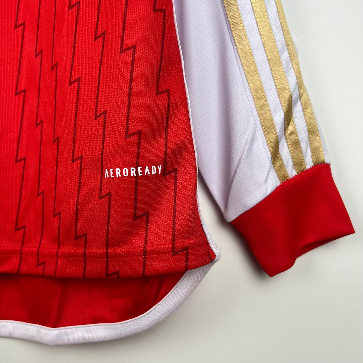 ARSENAL I 23/24 MEN (LONG SLEEVE)