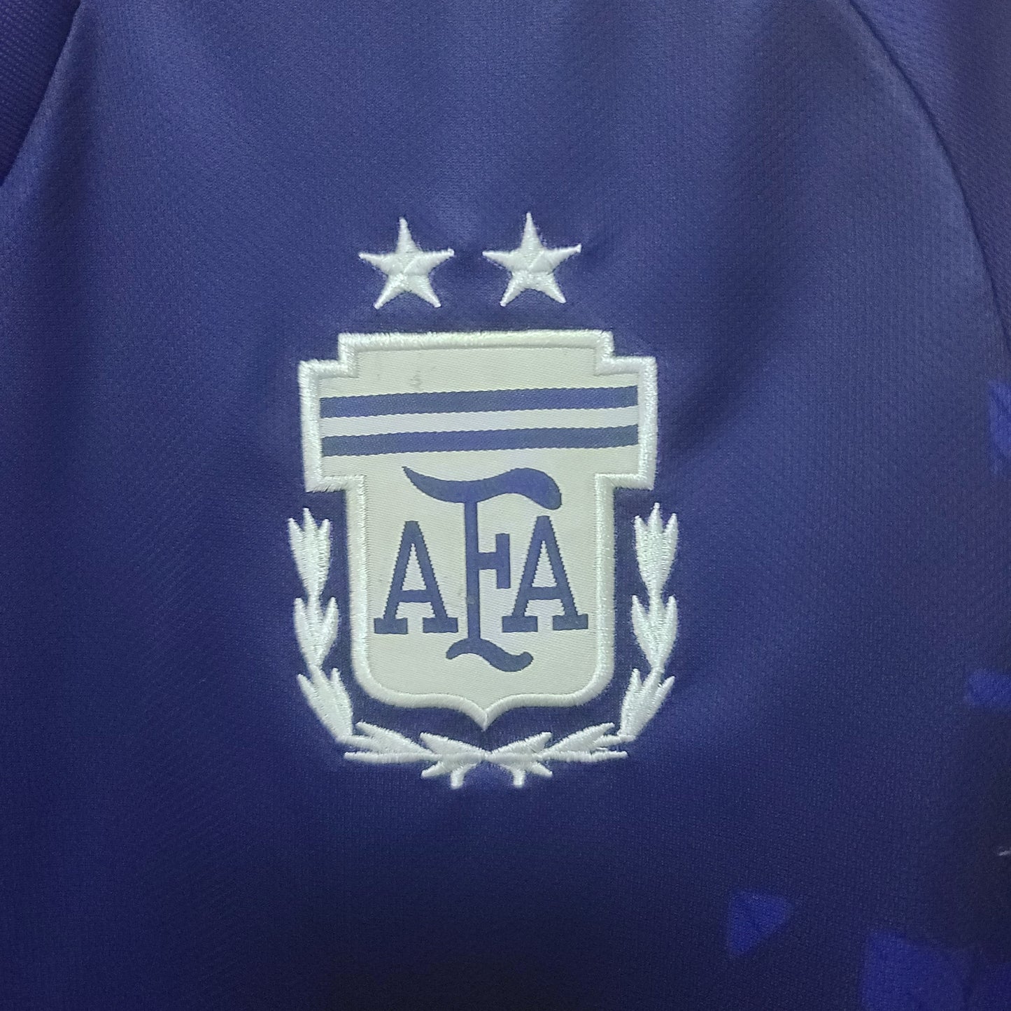 ARGENTINA WORLDWIDE II MEN (LONG SLEEVE)