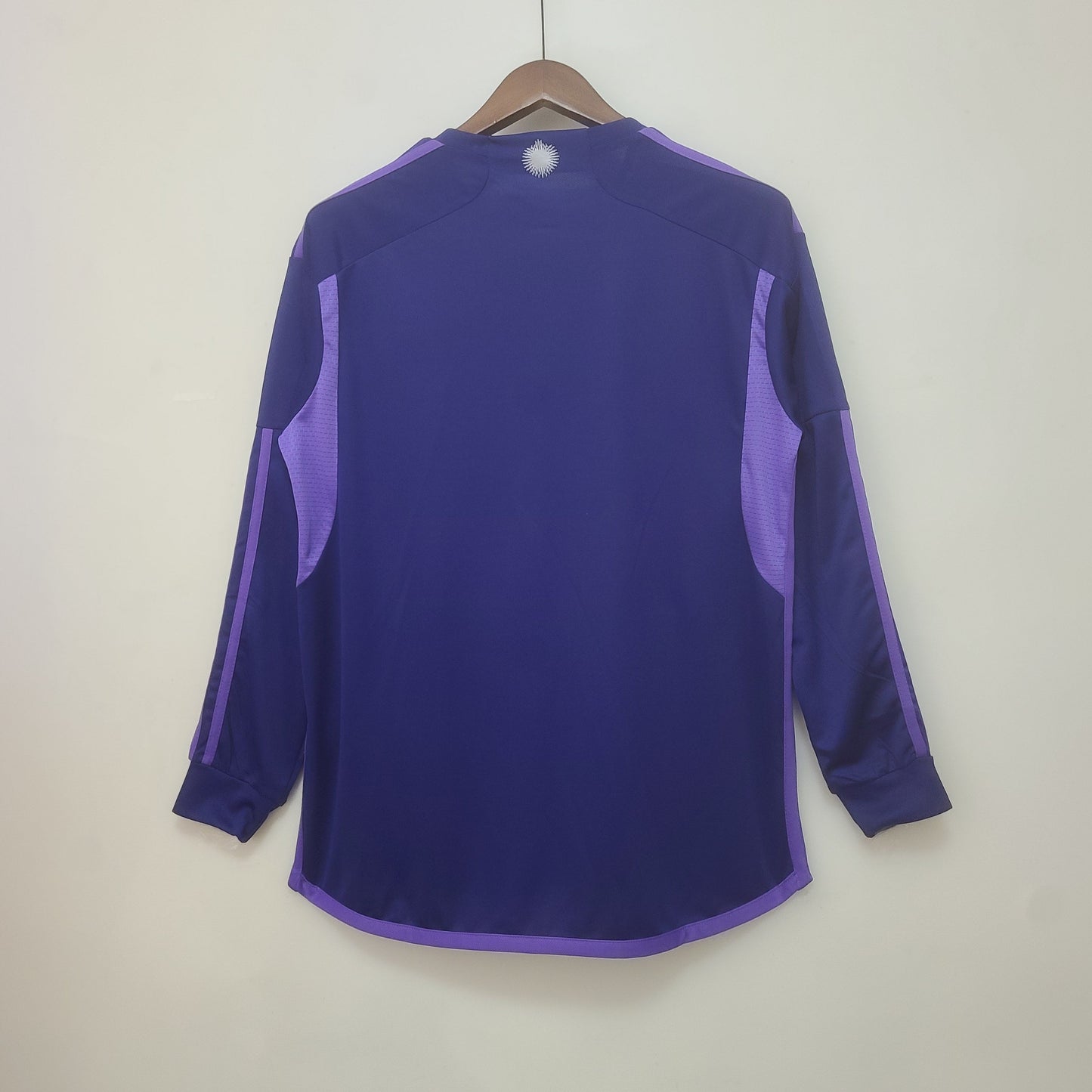 ARGENTINA WORLDWIDE II MEN (LONG SLEEVE)