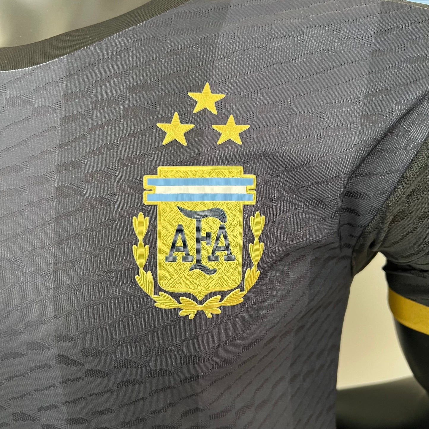 ARGENTINA SPECIAL EDITION IV 23/24 MEN (PLAYER VERSION)
