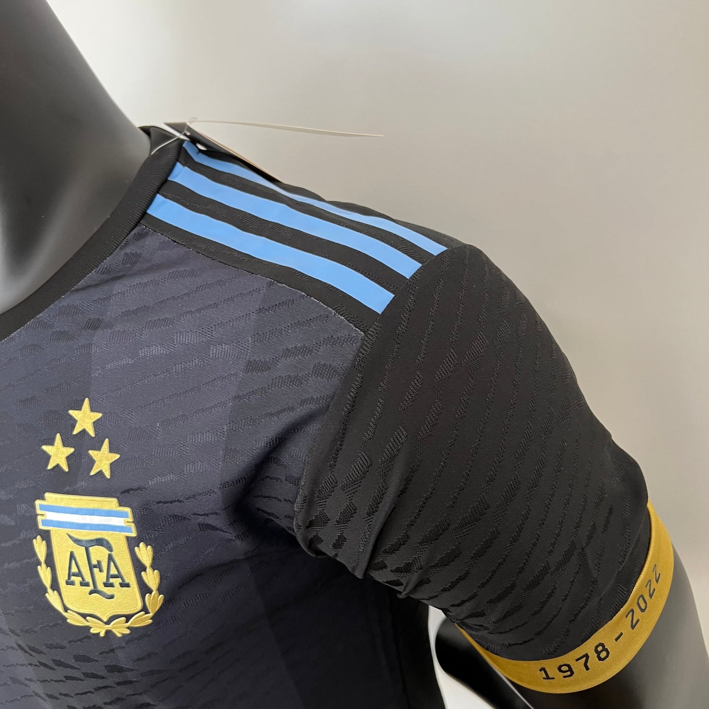 ARGENTINA SPECIAL EDITION IV 23/24 MEN (PLAYER VERSION)
