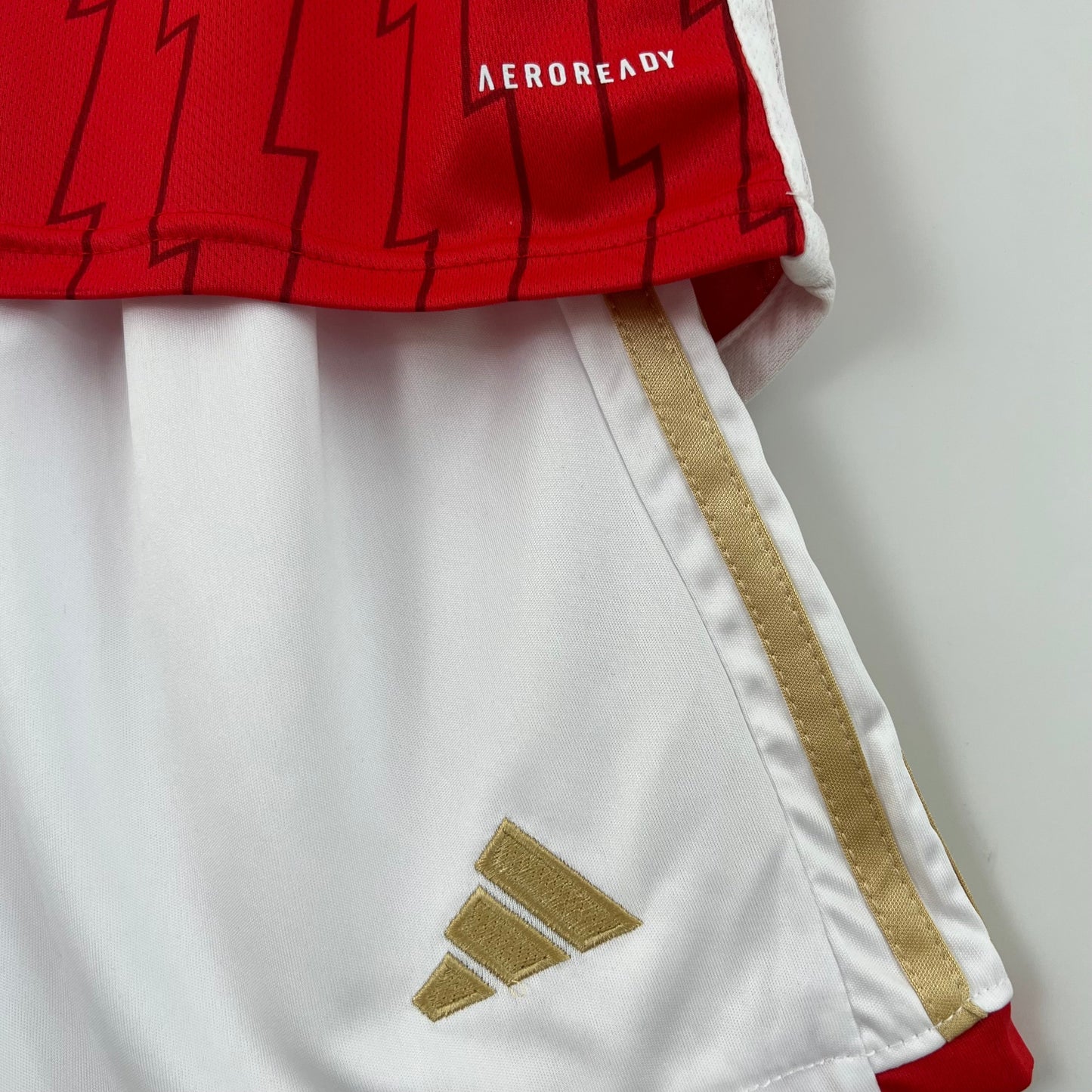 ARSENAL I 23/24 KIDS KIT