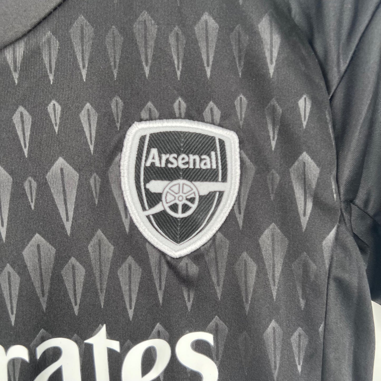ARSENAL GOALKEEPER/GOALKEEPER I 23/24 KIDS KIT