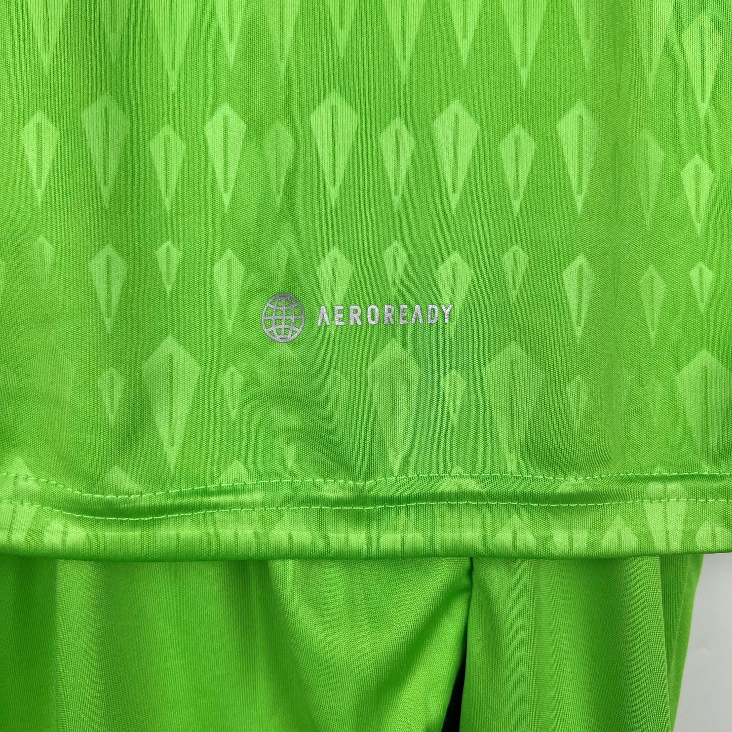 ARSENAL GOALKEEPER/GOALKEEPER II 23/24 KIDS KIT
