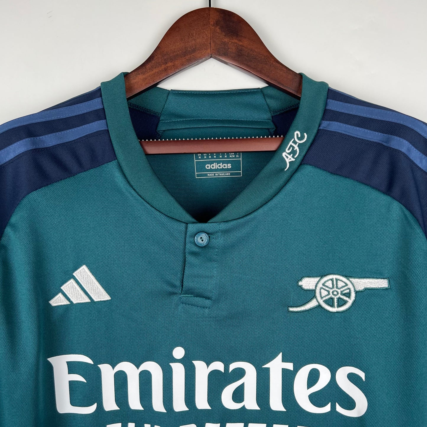 ARSENAL III 23/24 MEN (LONG SLEEVE)