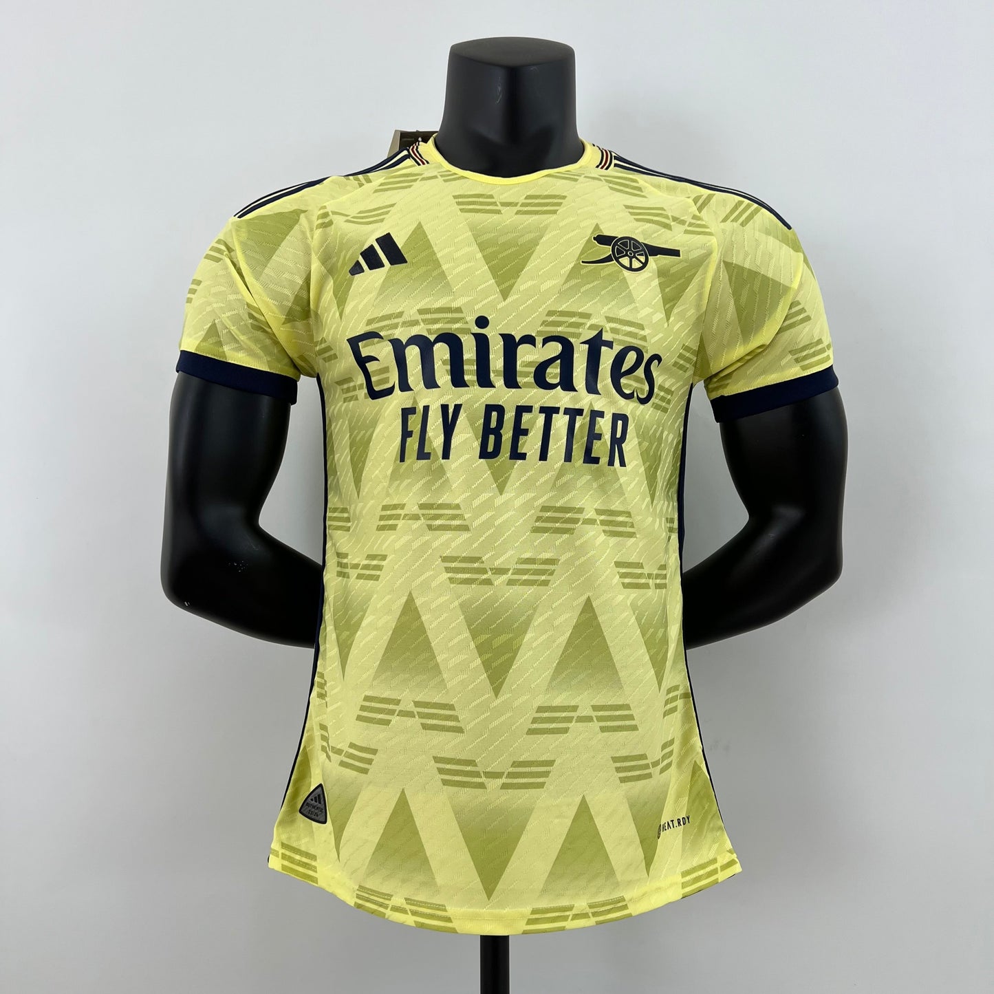 ARSENAL II 23/24 MEN (PLAYER VERSION)