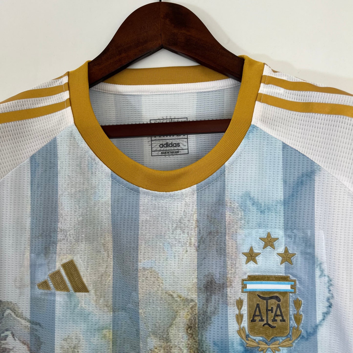 ARGENTINA SPECIAL EDITION III 23/24 MEN