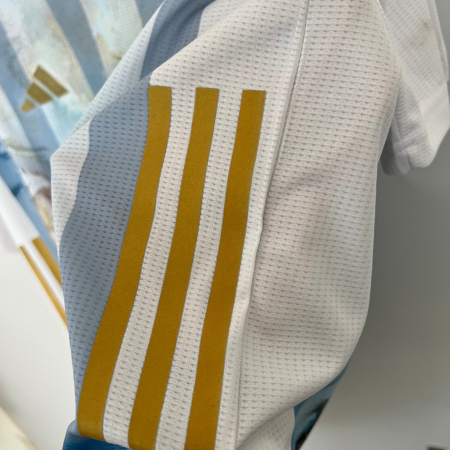 ARGENTINA SPECIAL EDITION III 23/24 MEN
