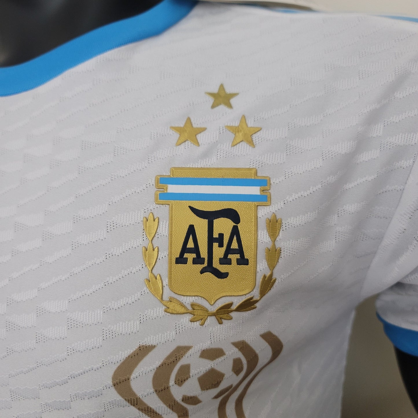 ARGENTINA SPECIAL EDITION II 23/24 MEN (PLAYER VERSION)