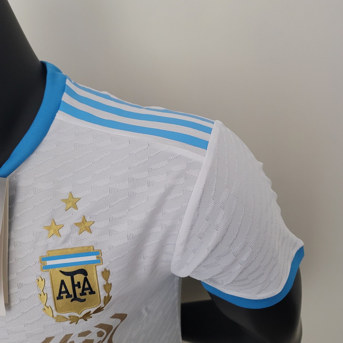 ARGENTINA SPECIAL EDITION II 23/24 MEN (PLAYER VERSION)
