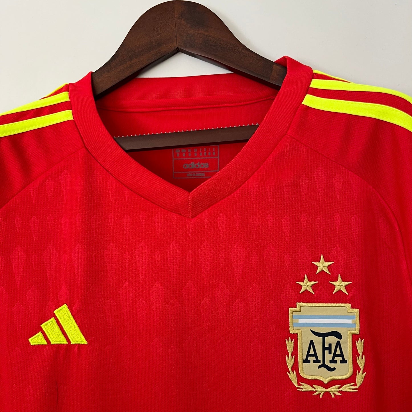 ARGENTINA GOALKEEPER/GOALKEEPER I 23/24 MEN