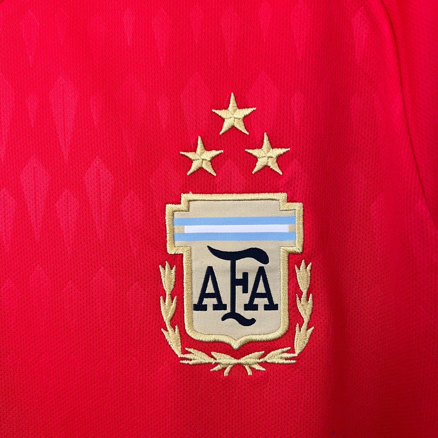 ARGENTINA GOALKEEPER/GOALKEEPER I 23/24 MEN