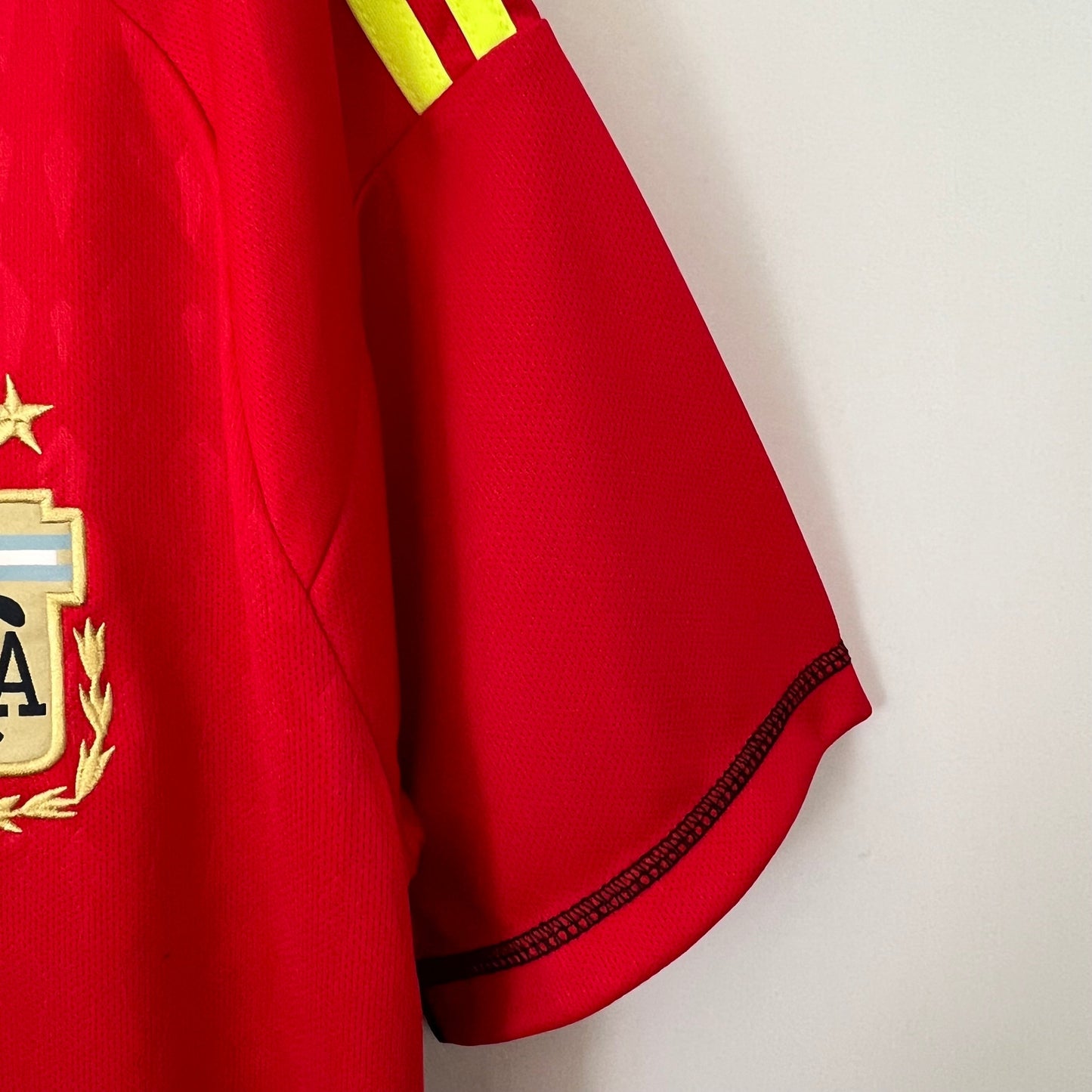 ARGENTINA GOALKEEPER/GOALKEEPER I 23/24 MEN