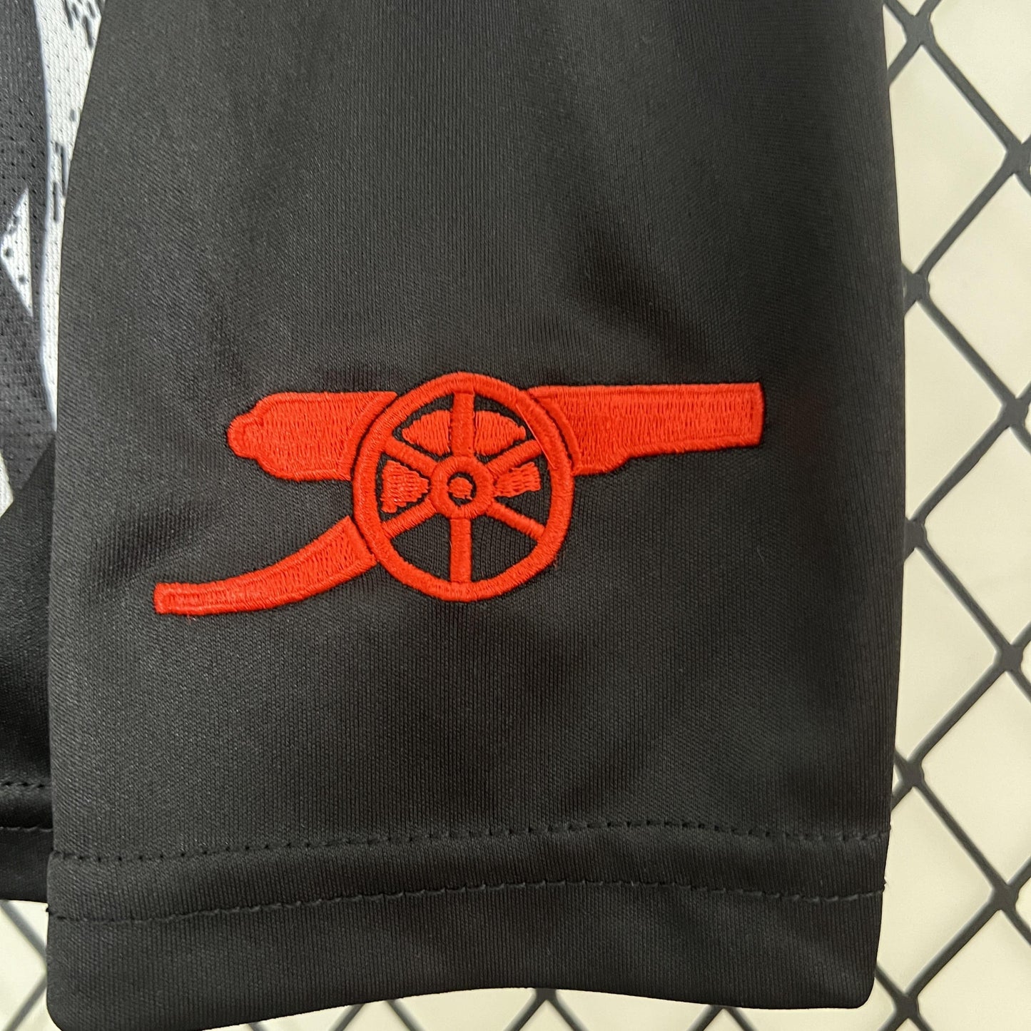 ARSENAL II 24/25 KIDS KIT