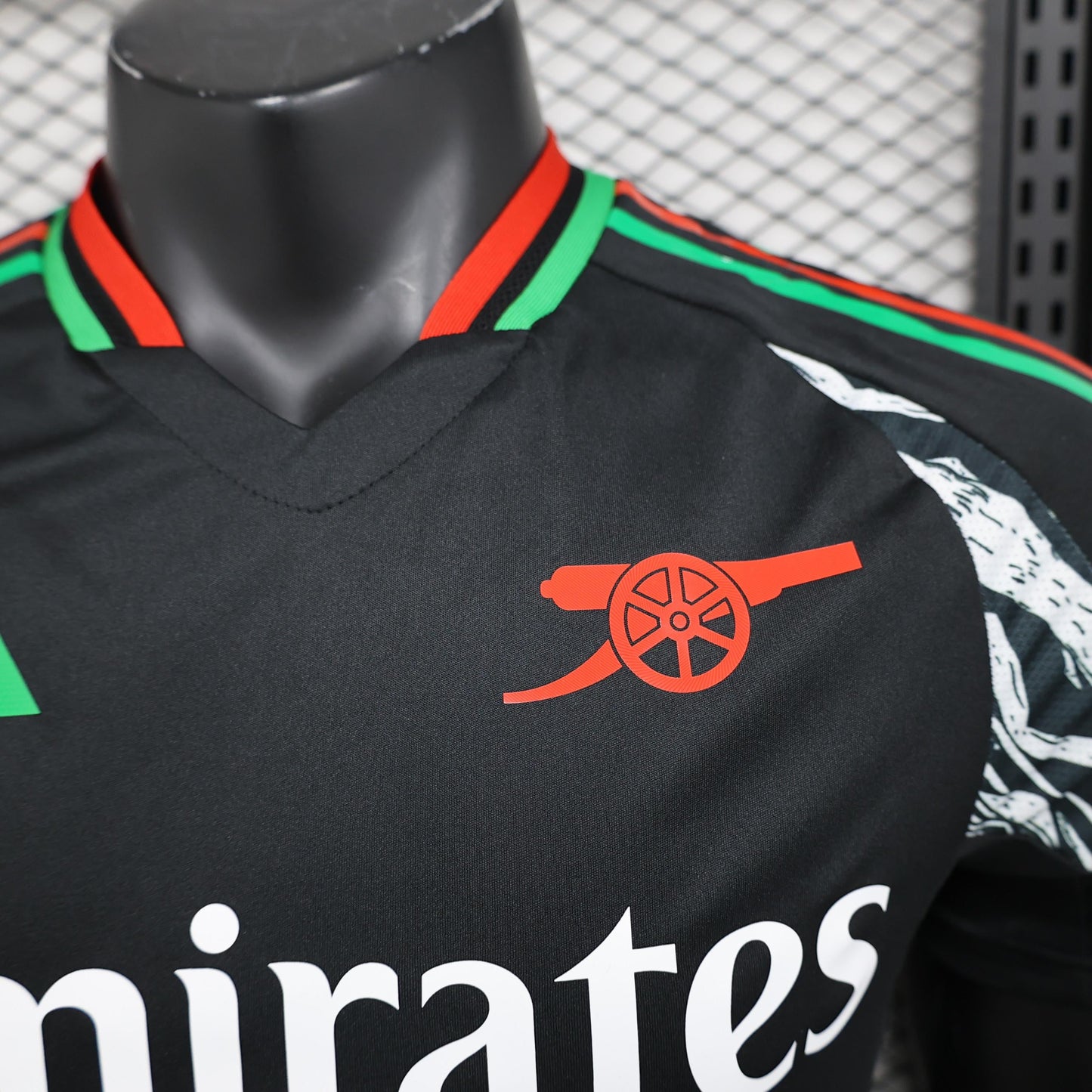 ARSENAL II 24/25 MEN (PLAYER VERSION)