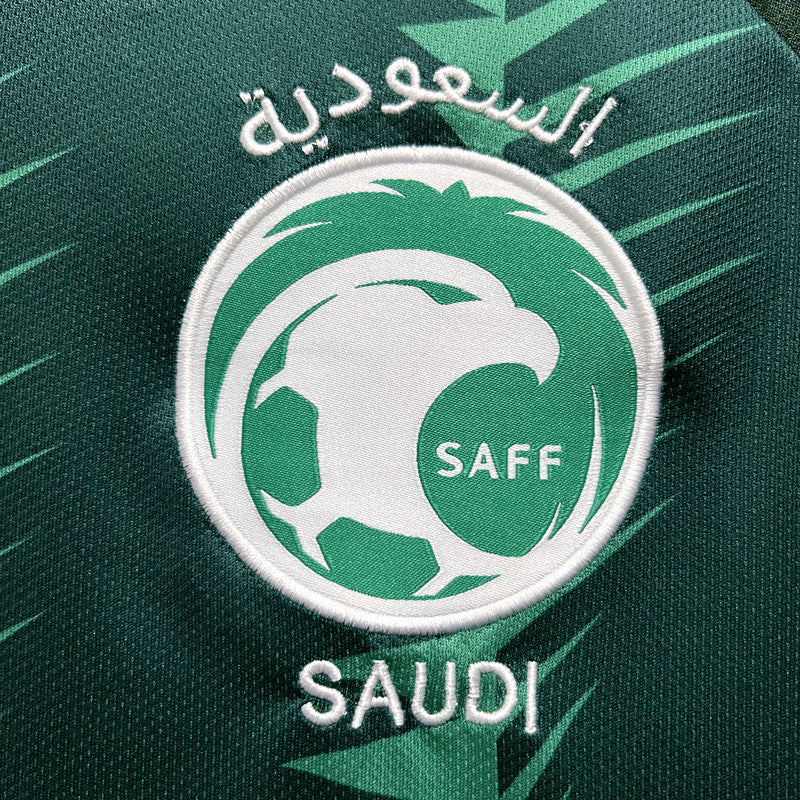 SAUDI ARABIA I 23/24 MEN