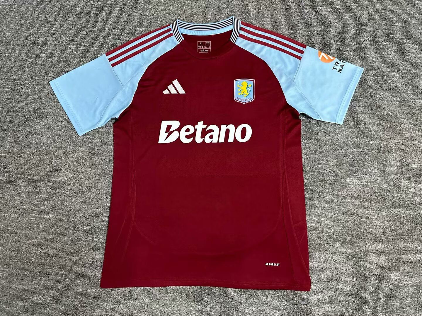ASTON VILLA I 24/25 MEN