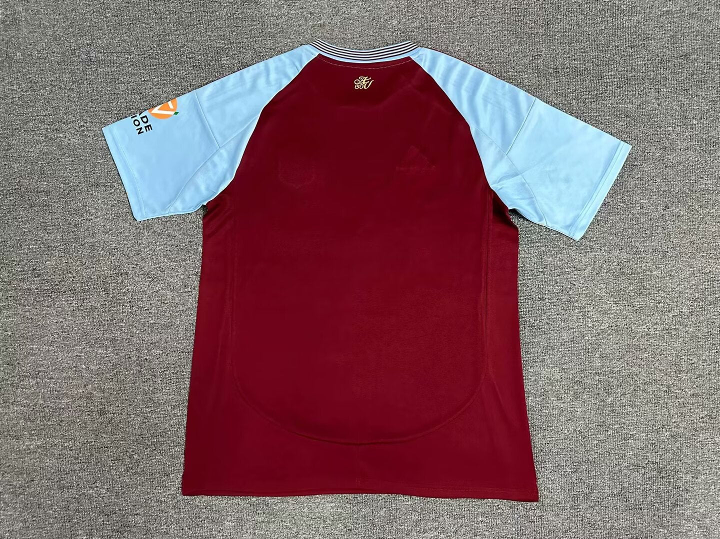 ASTON VILLA I 24/25 MEN