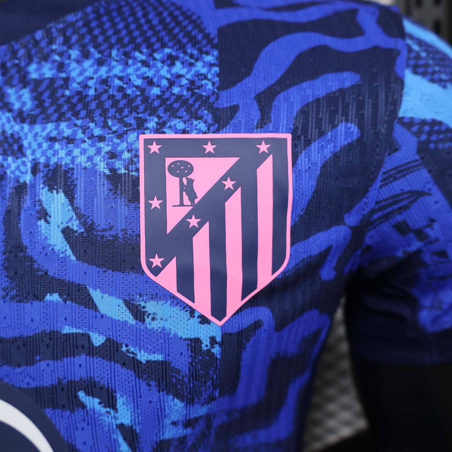 ATLETICO MADRID III 24/25 MEN (PLAYER VERSION)