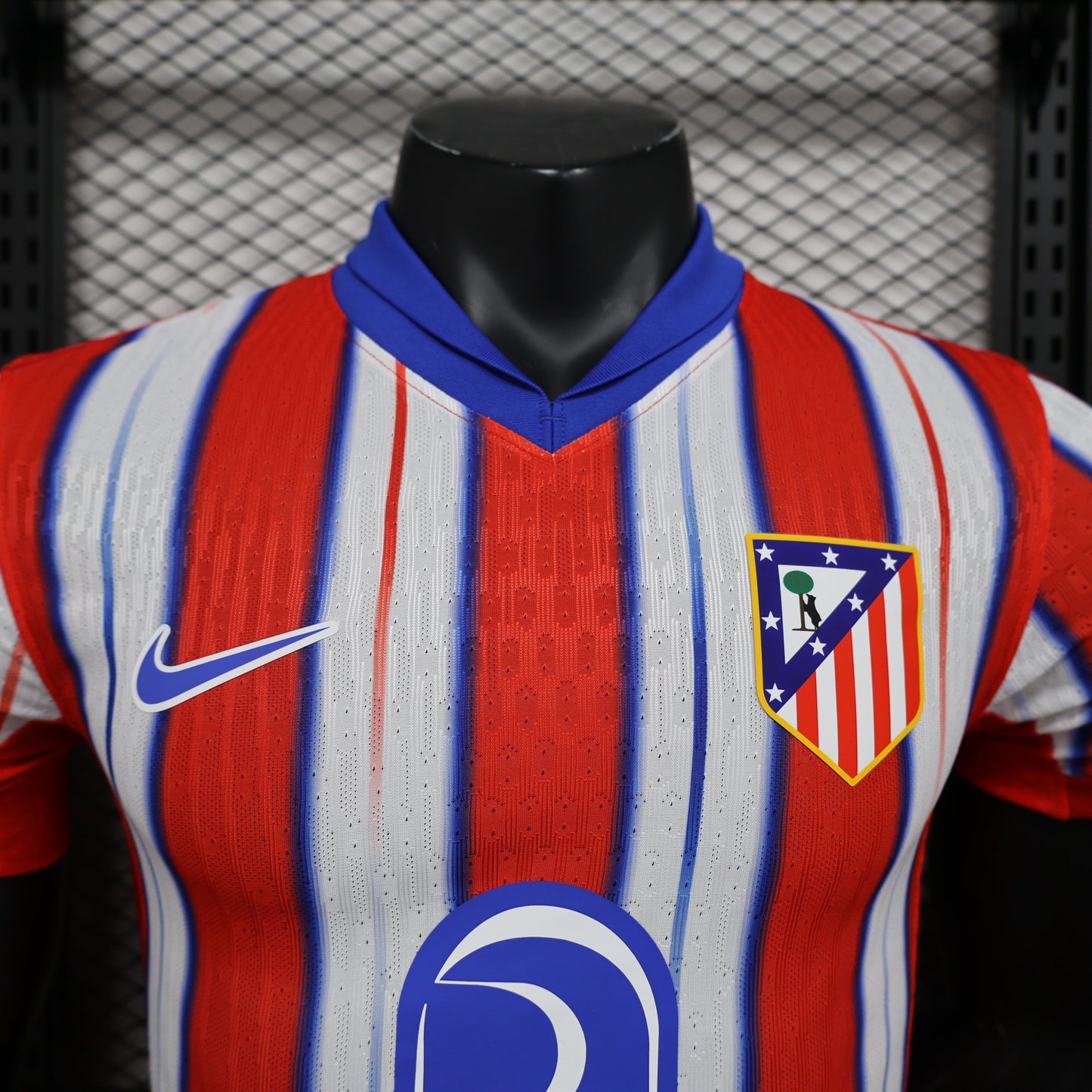 ATLETICO MADRID I 24/25 MEN (PLAYER VERSION)