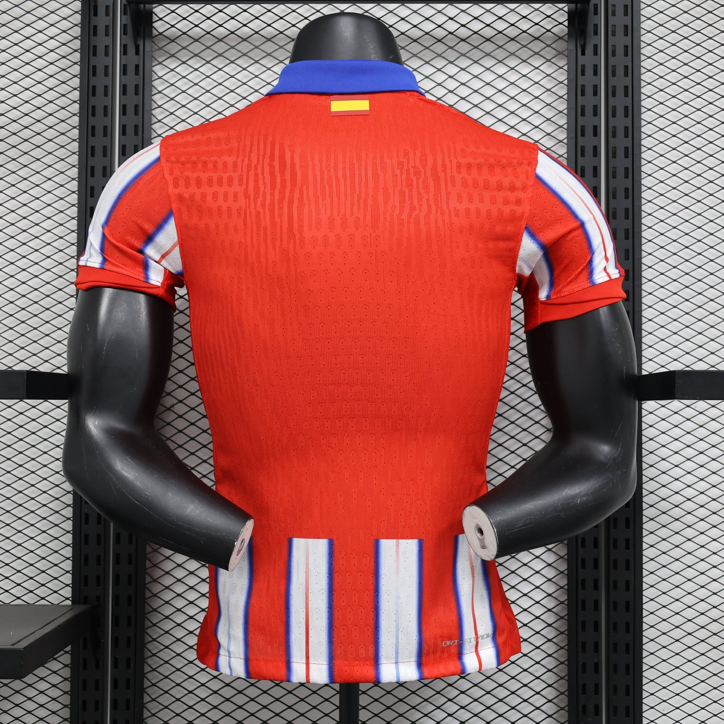 ATLETICO MADRID I 24/25 MEN (PLAYER VERSION)