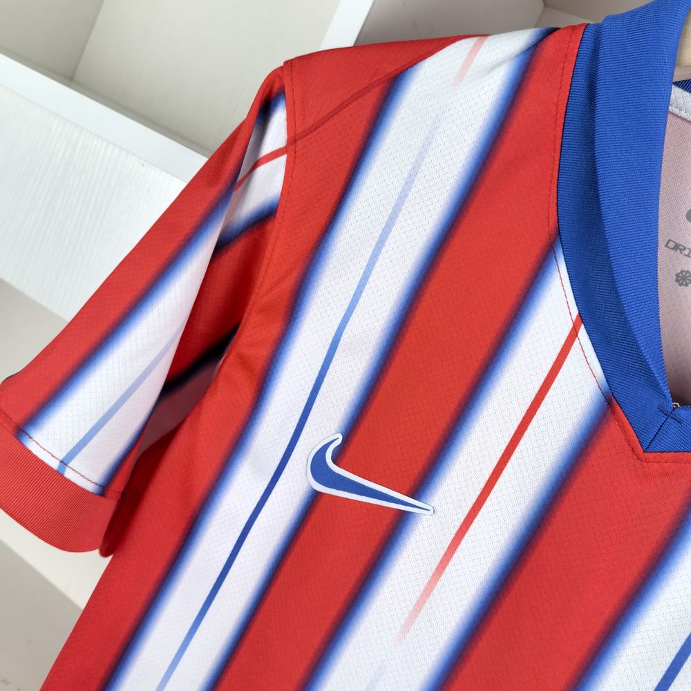 ATLETICO MADRID I 24/25 MEN