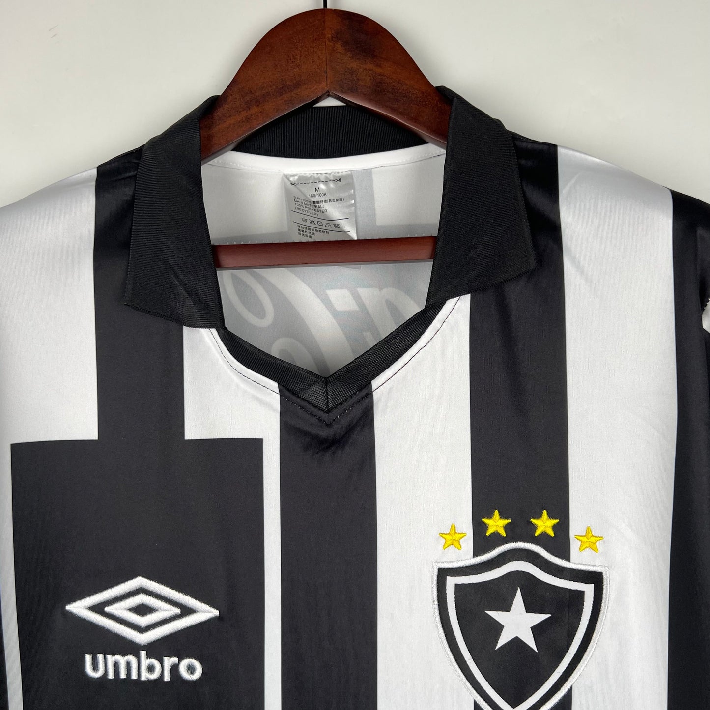 BOTAFOGO I 1992 MEN (RETRO)