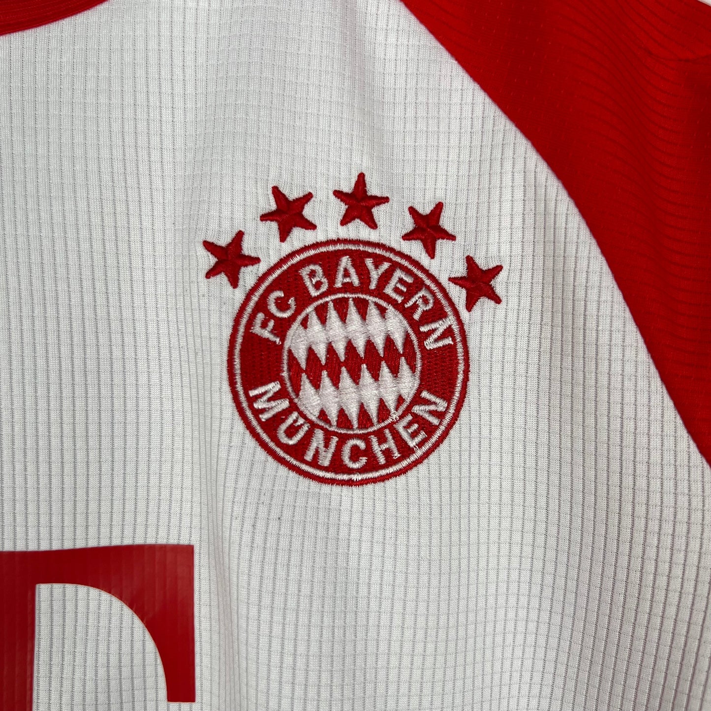 BAYERN MUNICH I 23/24 KIDS KIT