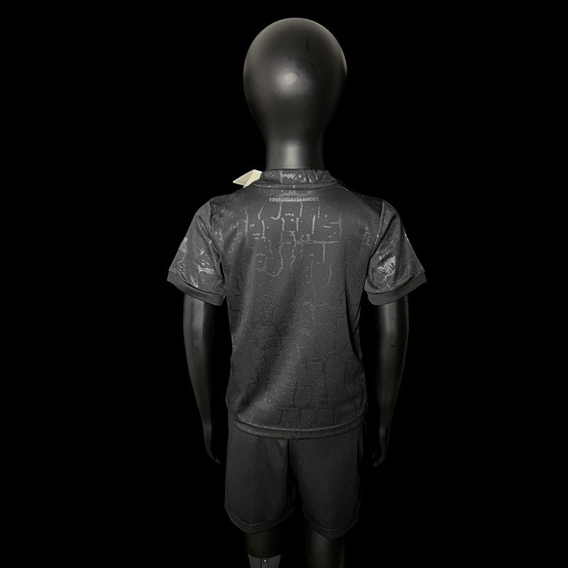 BORUSSIA DORTMUND II 23/24 KIDS KIT