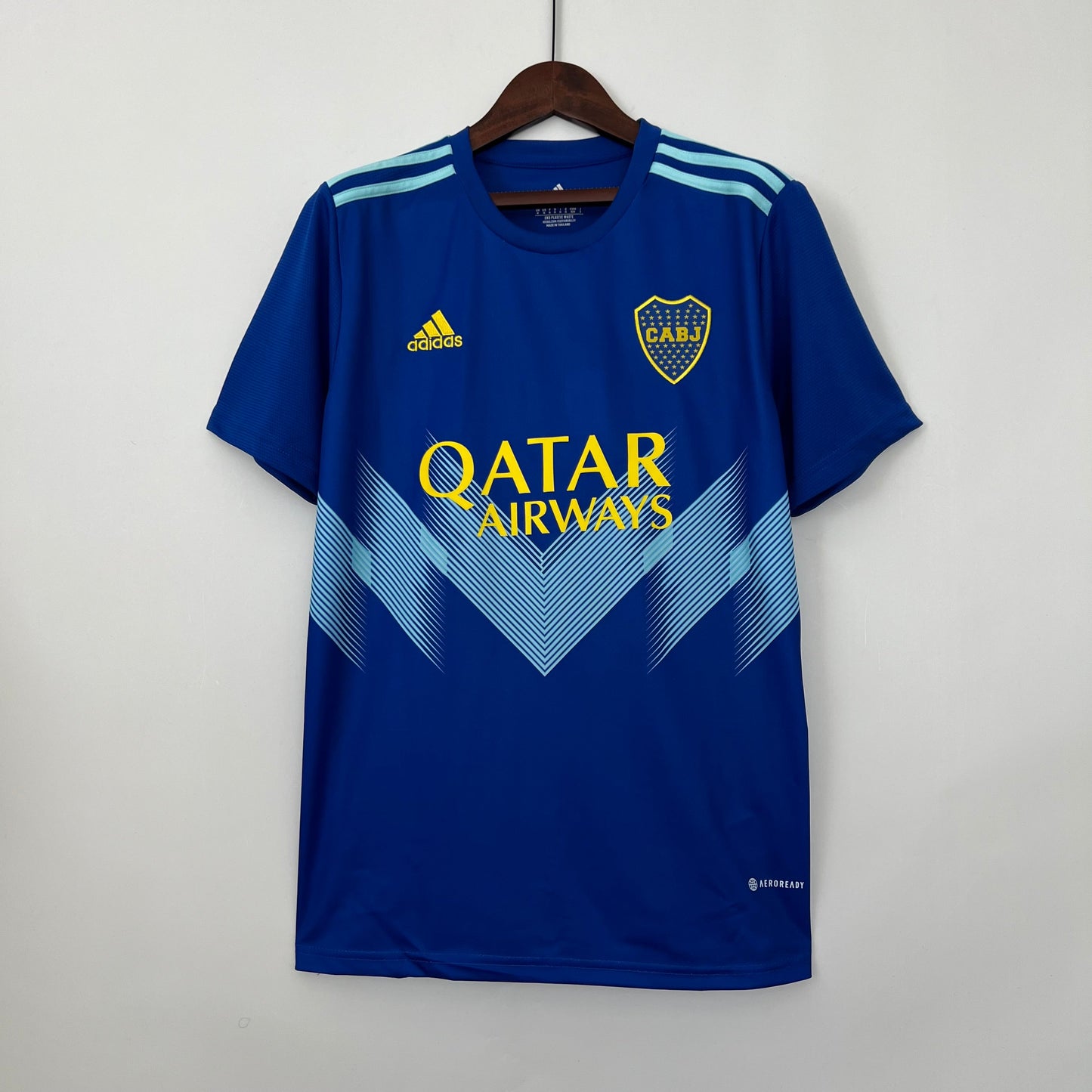 BOCA JUNIORS TRAINING I 23/24 MEN